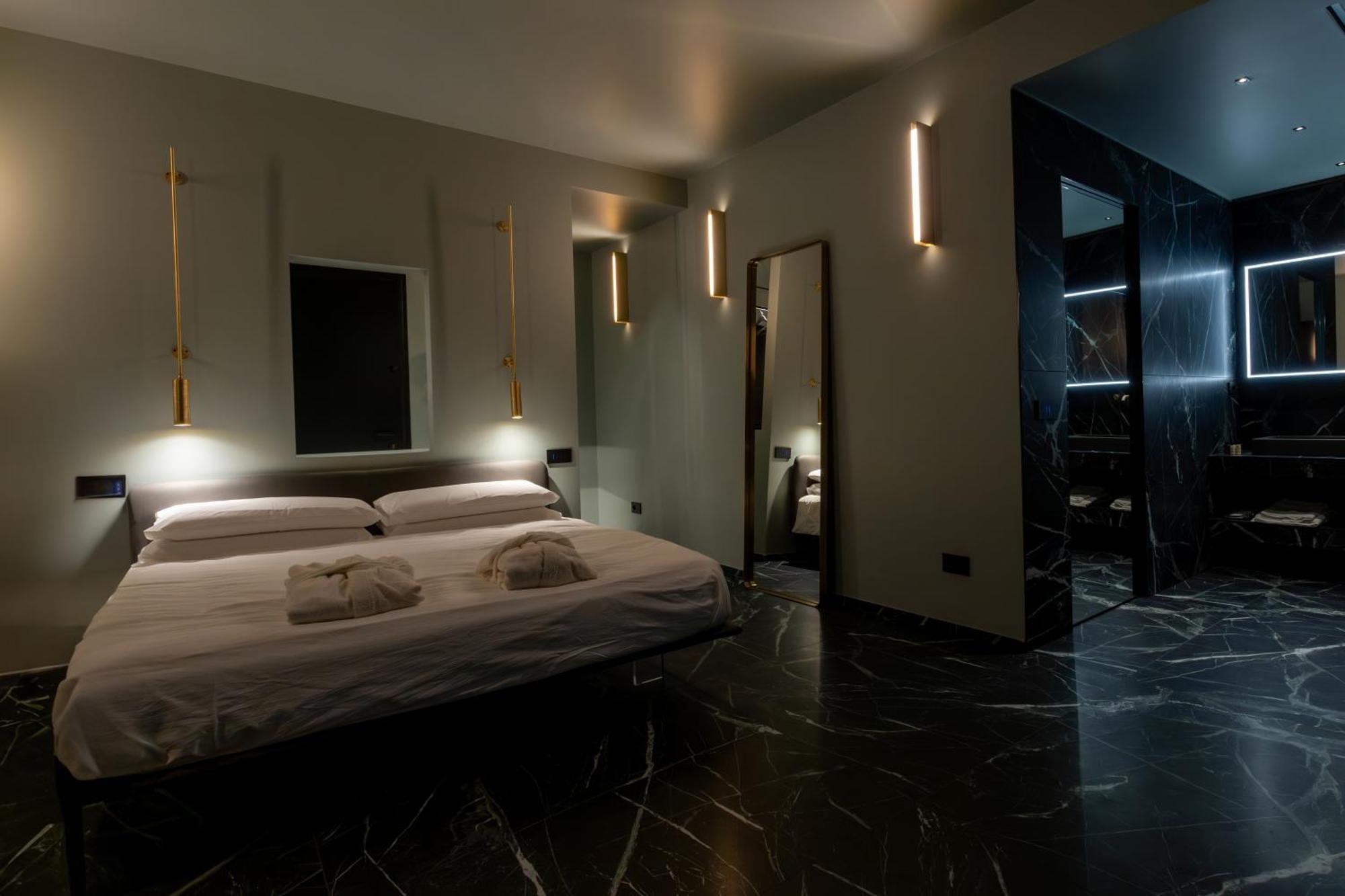 Suite 26 Rimini Exterior foto
